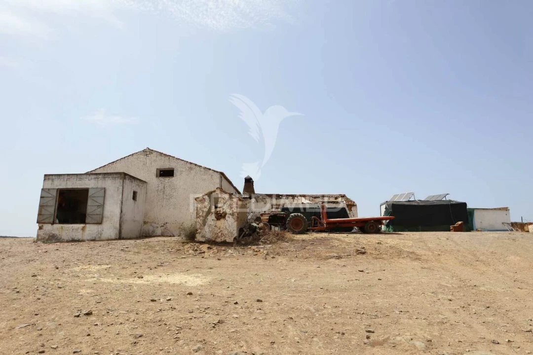 Quinta T3 para Venda em Castro Marim Foto 14