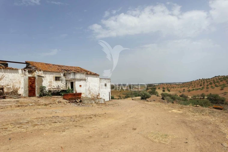 Quinta T3 para Venda em Castro Marim Foto 13