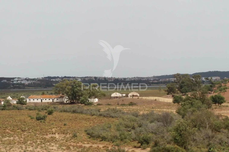 Quinta T3 para Venda em Castro Marim Foto 5