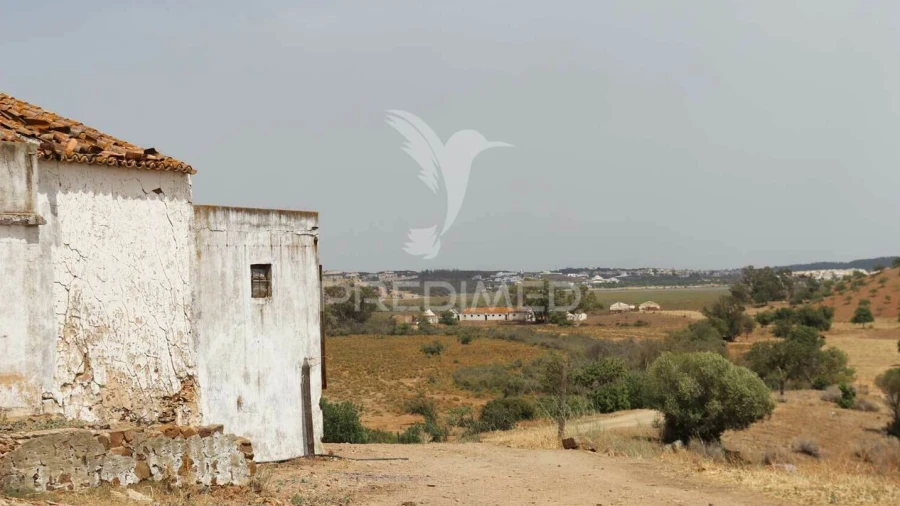 Quinta T3 para Venda em Castro Marim