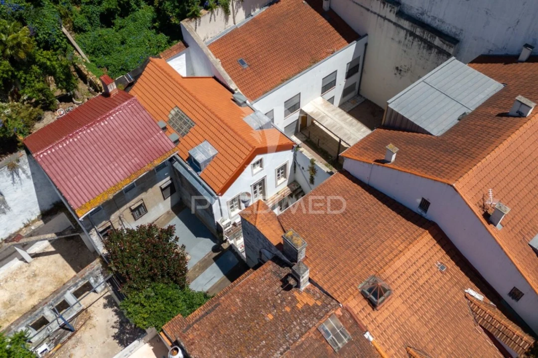 Prédio para Venda em Sé Nova, Santa Cruz, Almedina e São Bartolomeu Foto 11