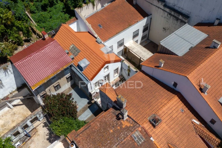 Prédio para Venda em Sé Nova, Santa Cruz, Almedina e São Bartolomeu Foto 11
