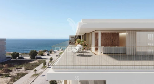 Apartamento T3 para Venda em Canidelo