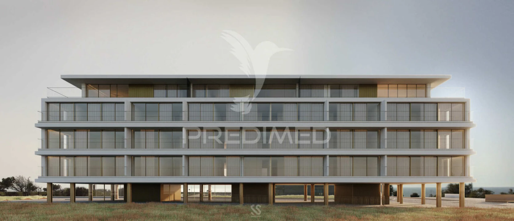 Apartamento T3 para Venda em Canidelo Foto 10