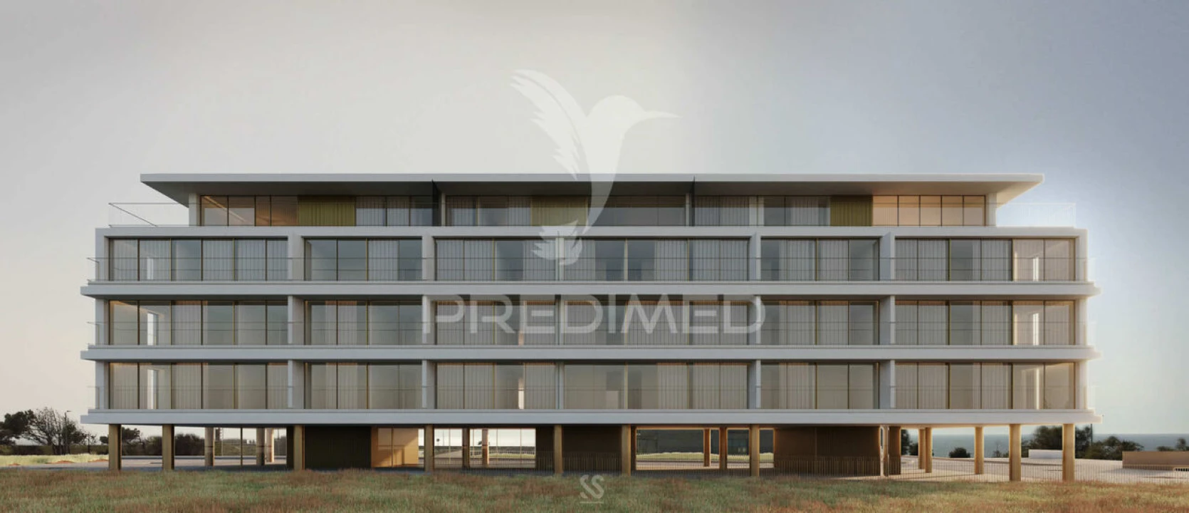 Apartamento T3 para Venda em Canidelo Foto 11