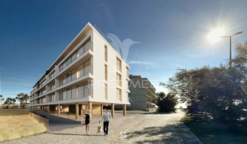 Apartamento T3 para Venda em Canidelo Foto 9