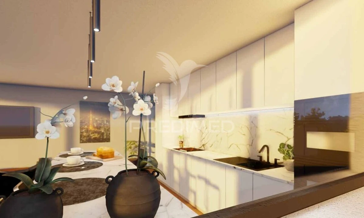 Apartamento T3 para Venda em Gafanha da Boa Hora Foto 3