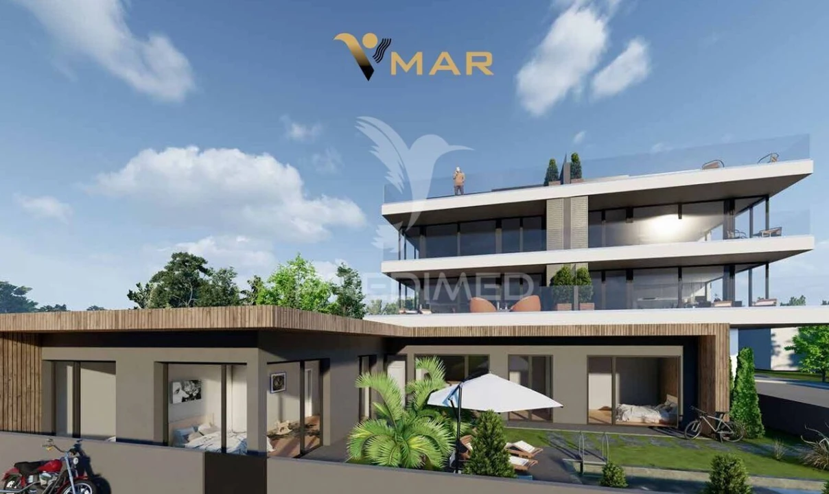 Apartamento T3 para Venda em Gafanha da Boa Hora Foto 1