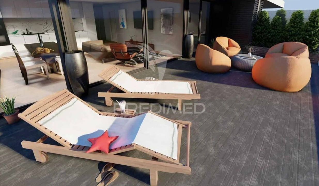 Apartamento T3 para Venda em Gafanha da Boa Hora Foto 5