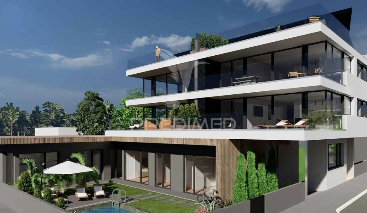 Apartamento T3 para Venda em Gafanha da Boa Hora Foto 4