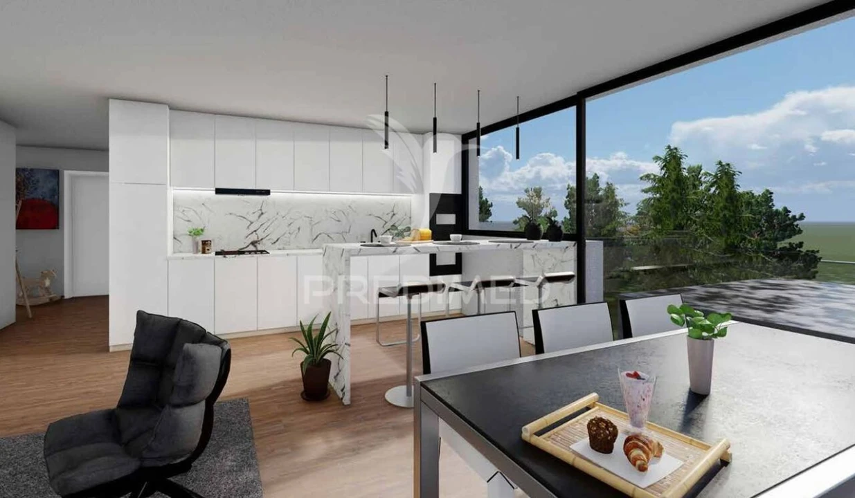 Apartamento T3 para Venda em Gafanha da Boa Hora Foto 2