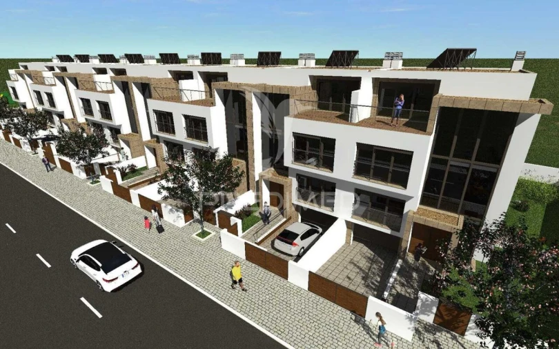 Terreno para Venda em Sarilhos Grandes