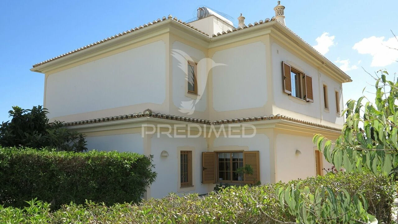 Moradia T4 para Venda em Porches Foto 20