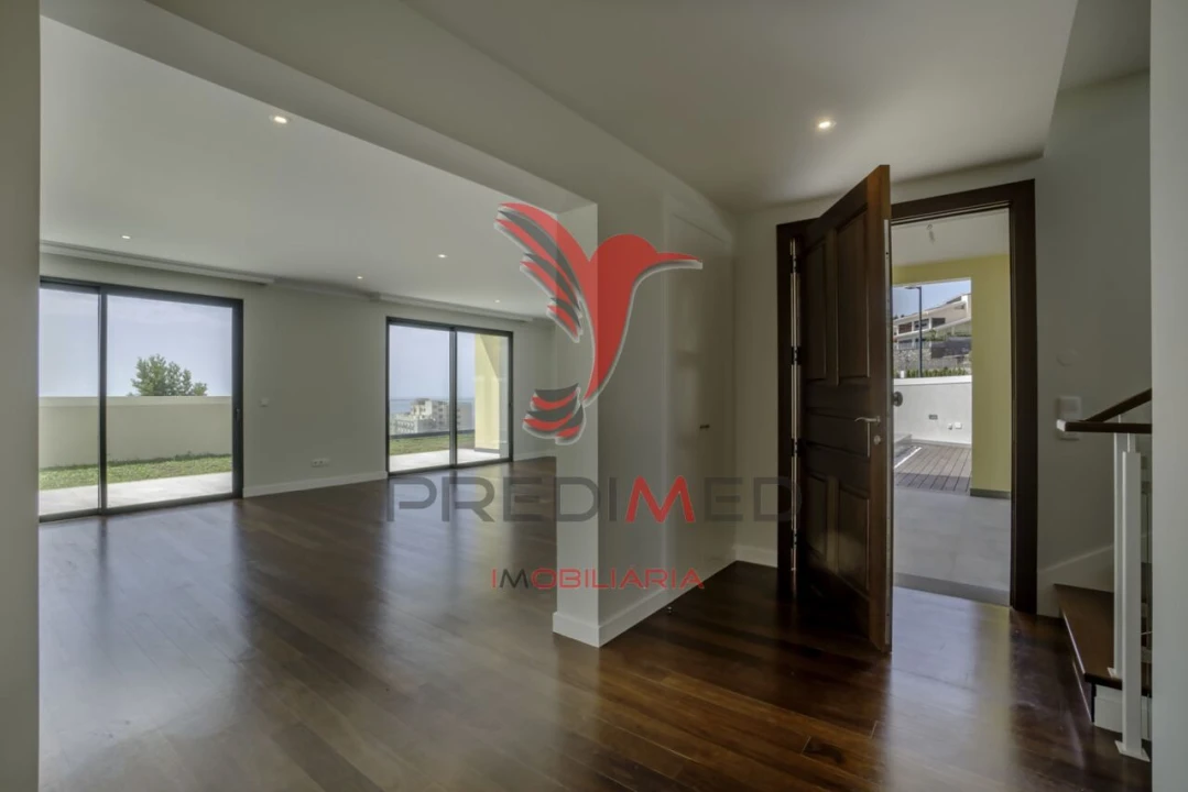 Moradia T3 para Venda em São Martinho Foto 10