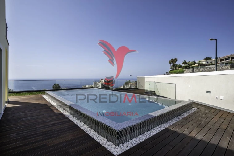 Moradia T3 para Venda em São Martinho Foto 6