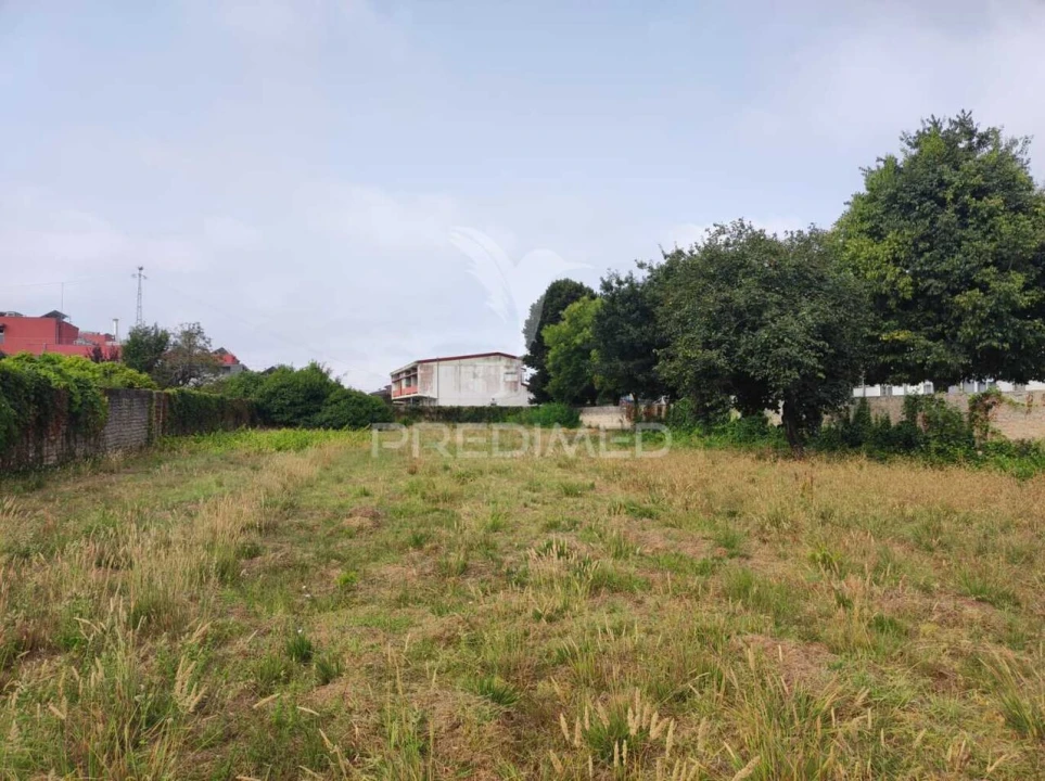 Terreno para Venda em Ílhavo (São Salvador) Foto 3