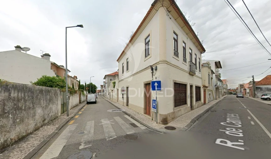 Terreno para Venda em Ílhavo (São Salvador) Foto 2