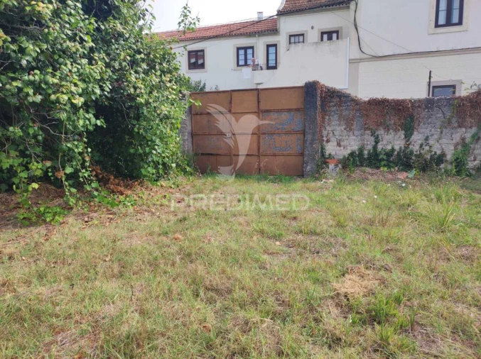 Terreno para Venda em Ílhavo (São Salvador)