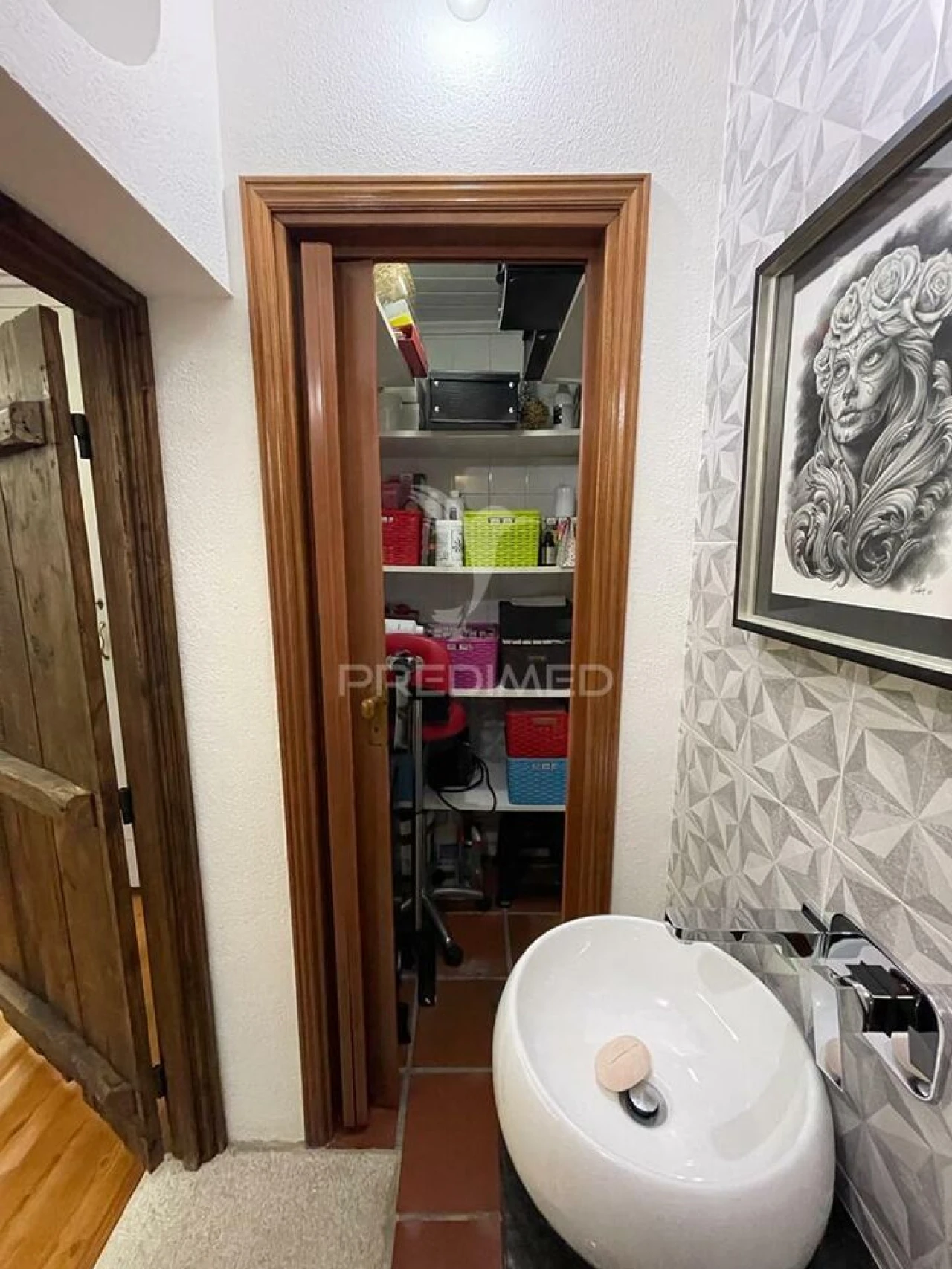 Loja para Venda em Santa Maria da Devesa Foto 10