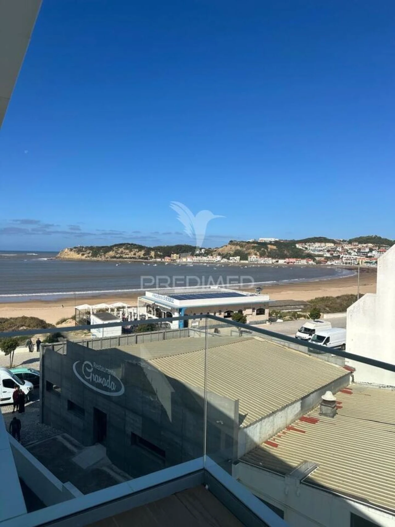 Apartamento T2 para Venda em São Martinho do Porto Foto 29