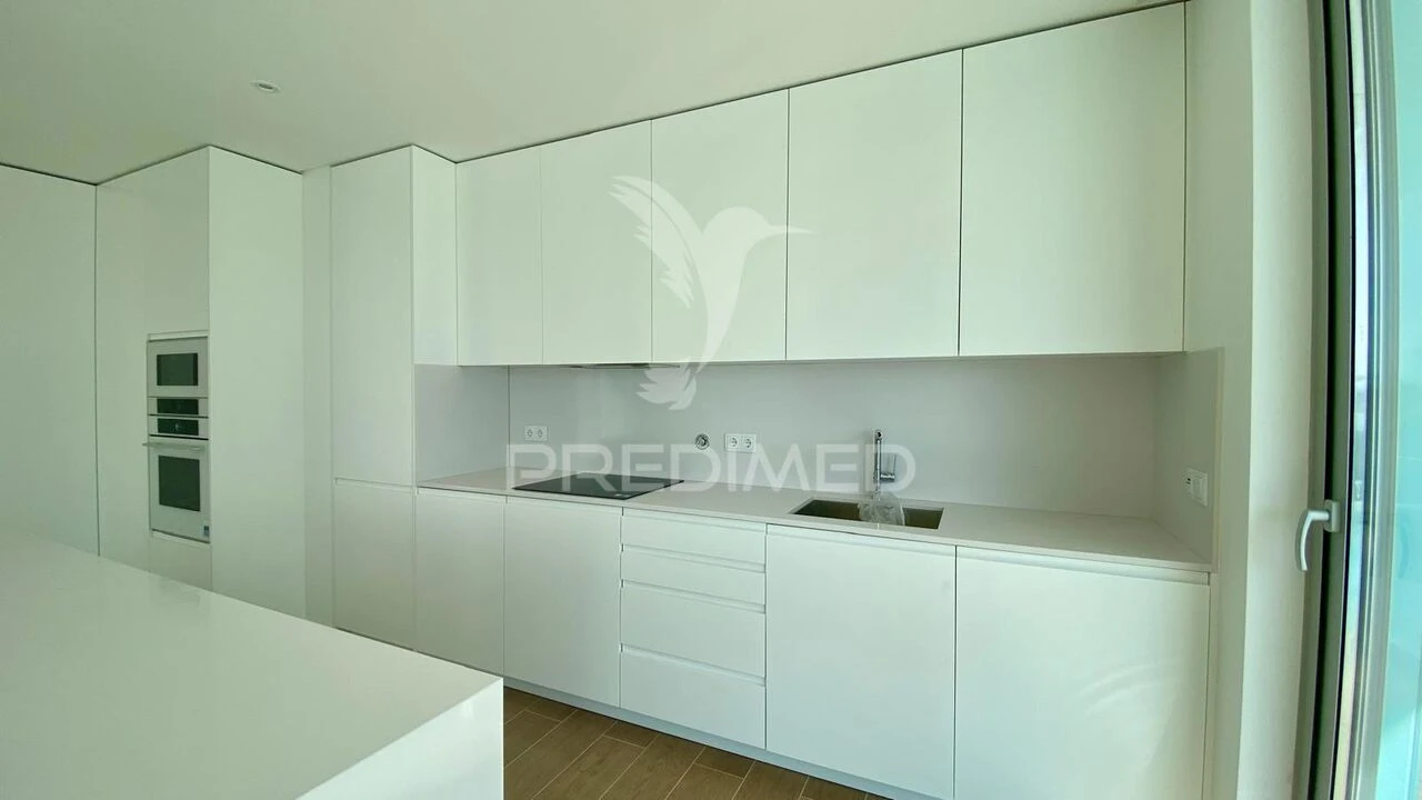 Apartamento T2 para Venda em São Martinho do Porto Foto 40