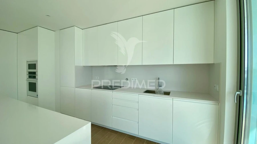 Apartamento T2 para Venda em São Martinho do Porto Foto 40