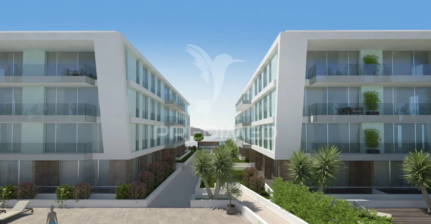 Apartamento T1 para Venda em São Martinho do Porto Foto 7