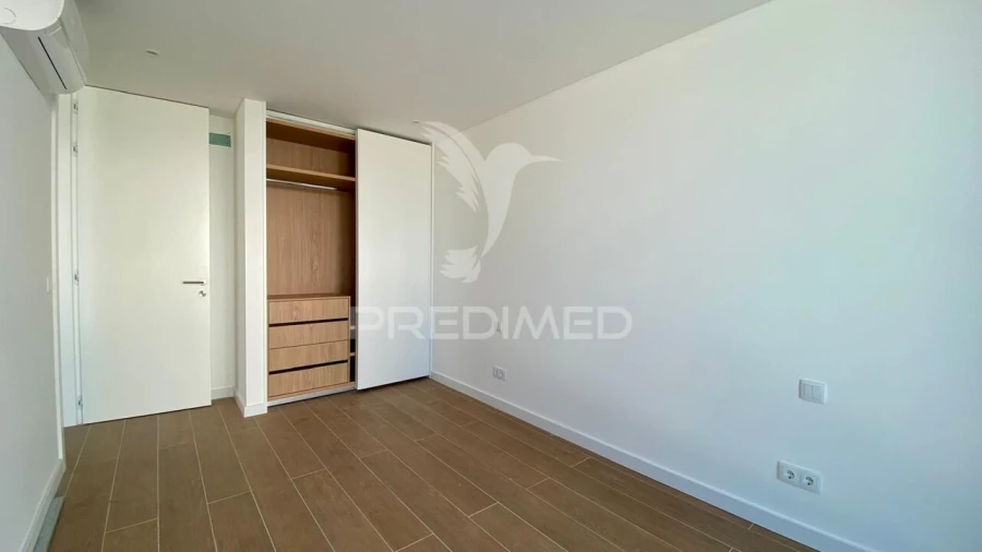 Apartamento T1 para Venda em São Martinho do Porto Foto 37