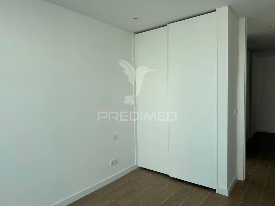 Apartamento T1 para Venda em São Martinho do Porto Foto 19