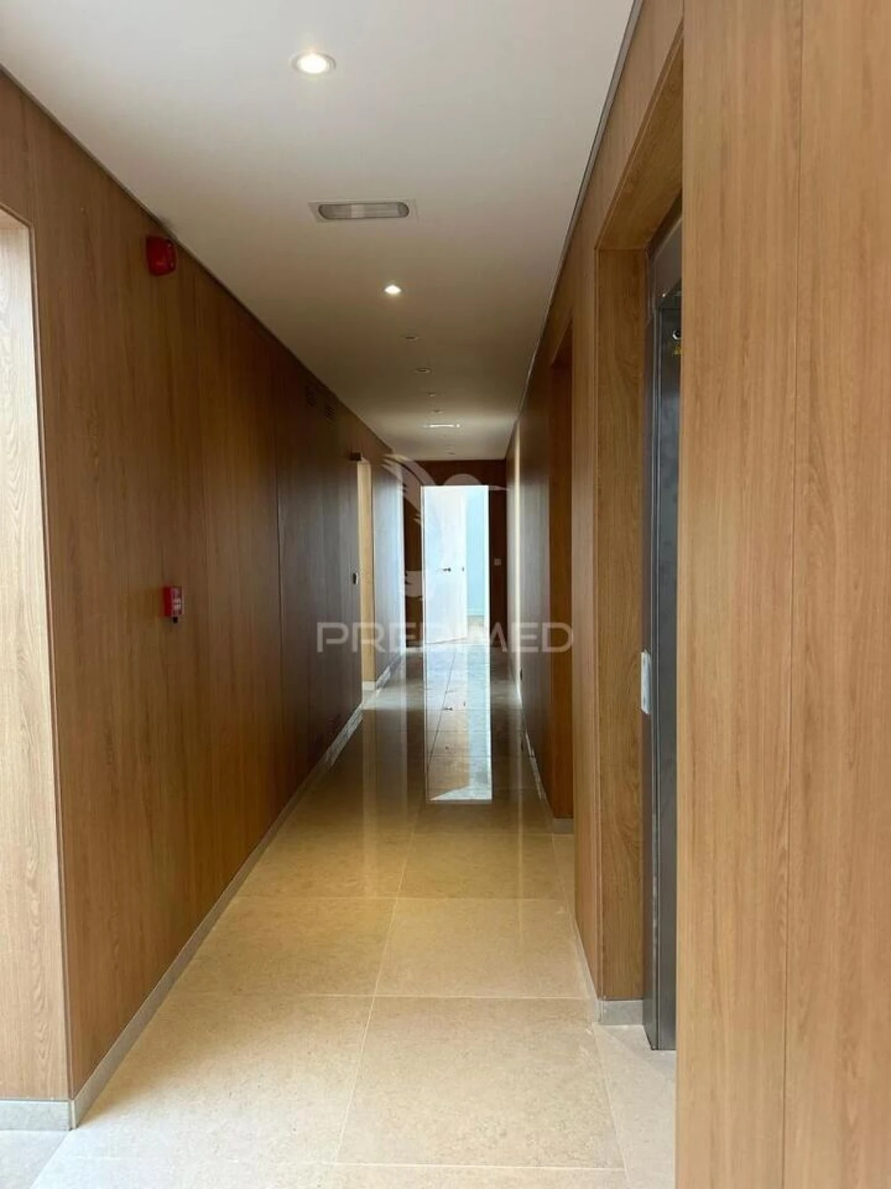 Apartamento T1 para Venda em São Martinho do Porto Foto 28