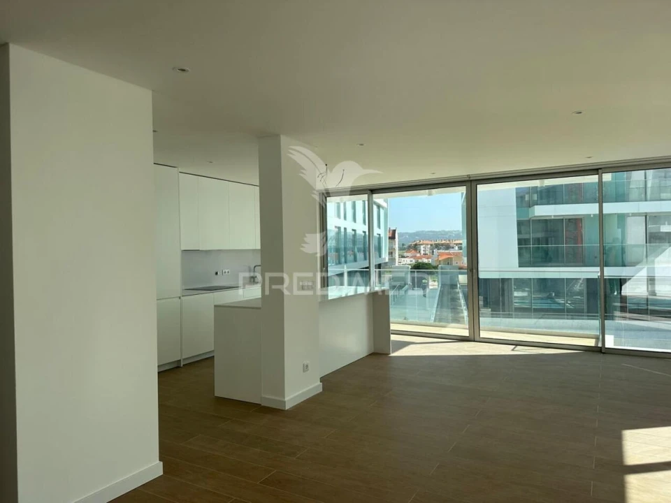 Apartamento T1 para Venda em São Martinho do Porto Foto 18