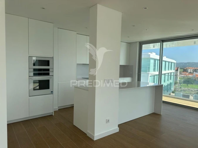 Apartamento T2 para Venda em São Martinho do Porto Foto 32