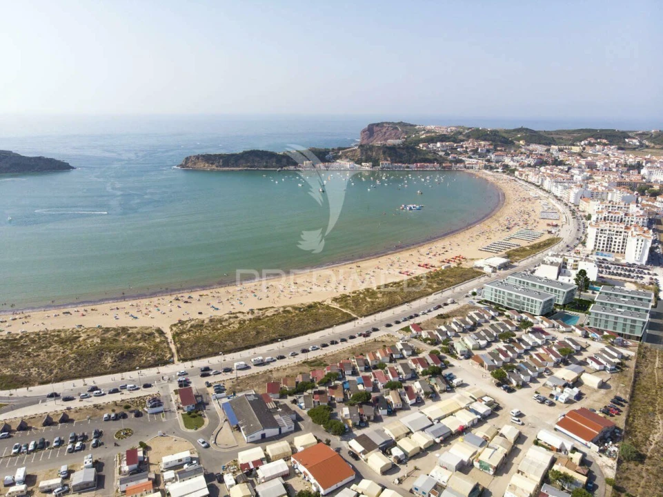 Apartamento T2 para Venda em São Martinho do Porto Foto 14