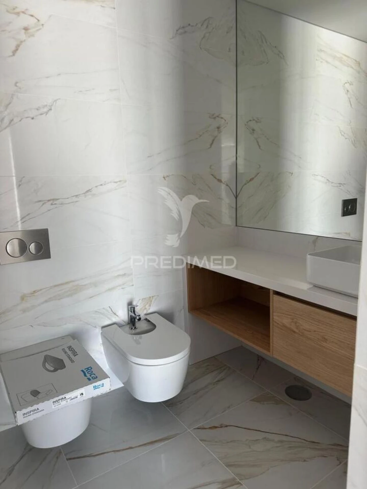 Apartamento T1 para Venda em São Martinho do Porto Foto 23