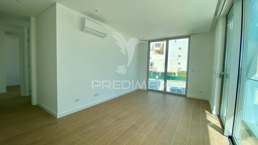 Apartamento T1 para Venda em São Martinho do Porto Foto 36