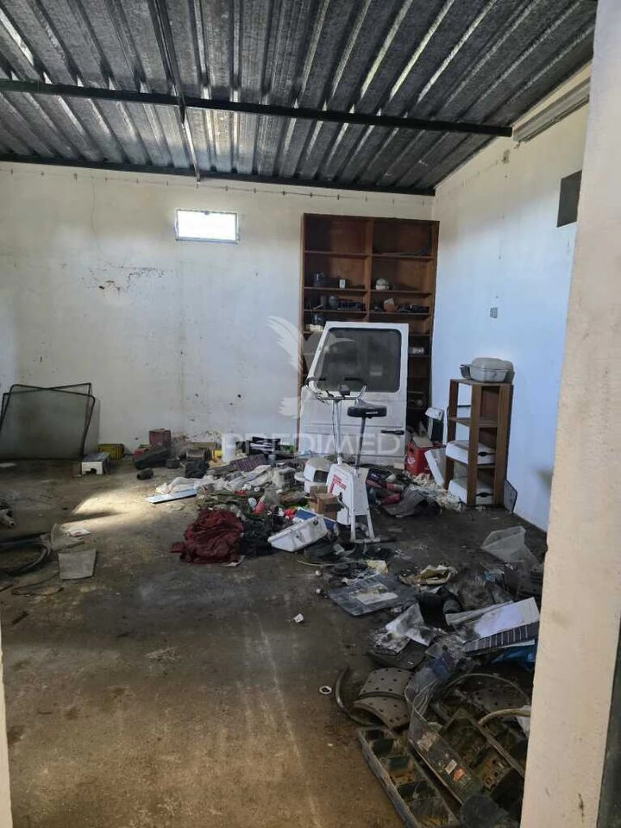 Armazém para Venda em Palmela Foto 11