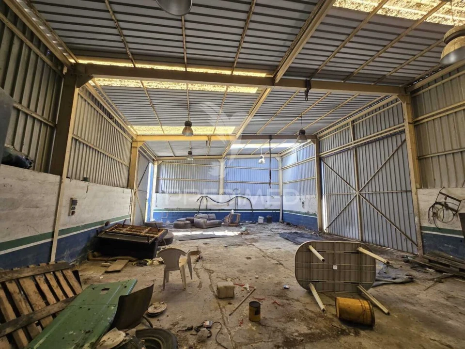 Armazém para Venda em Palmela Foto 10