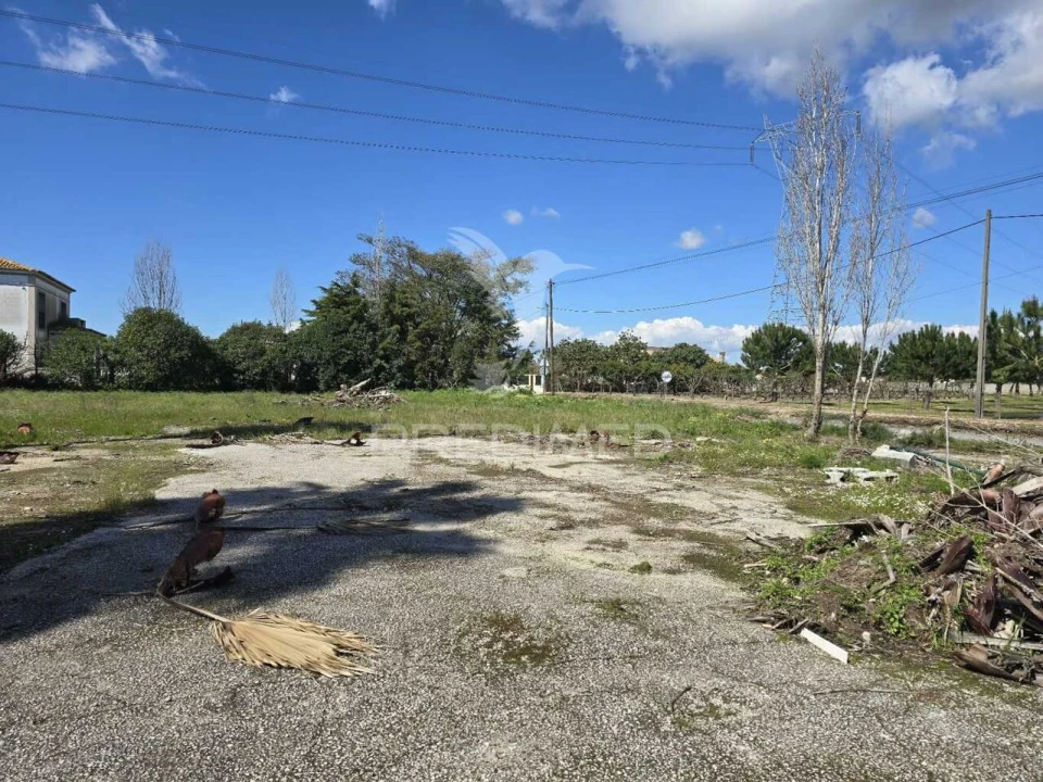 Armazém para Venda em Palmela Foto 5