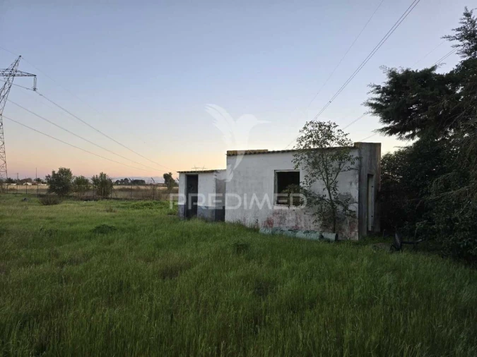 Armazém para Venda em Palmela Foto 7