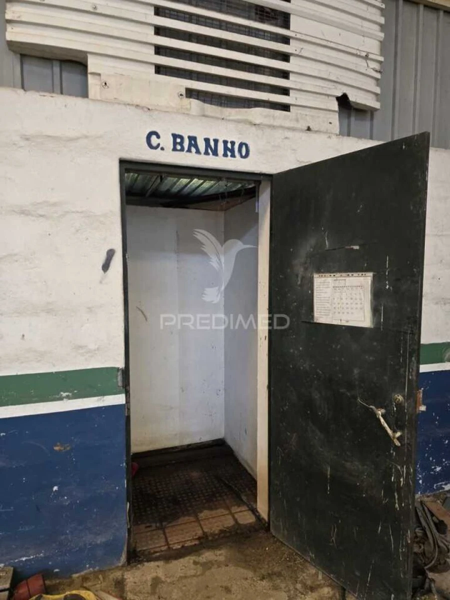 Armazém para Venda em Palmela Foto 12