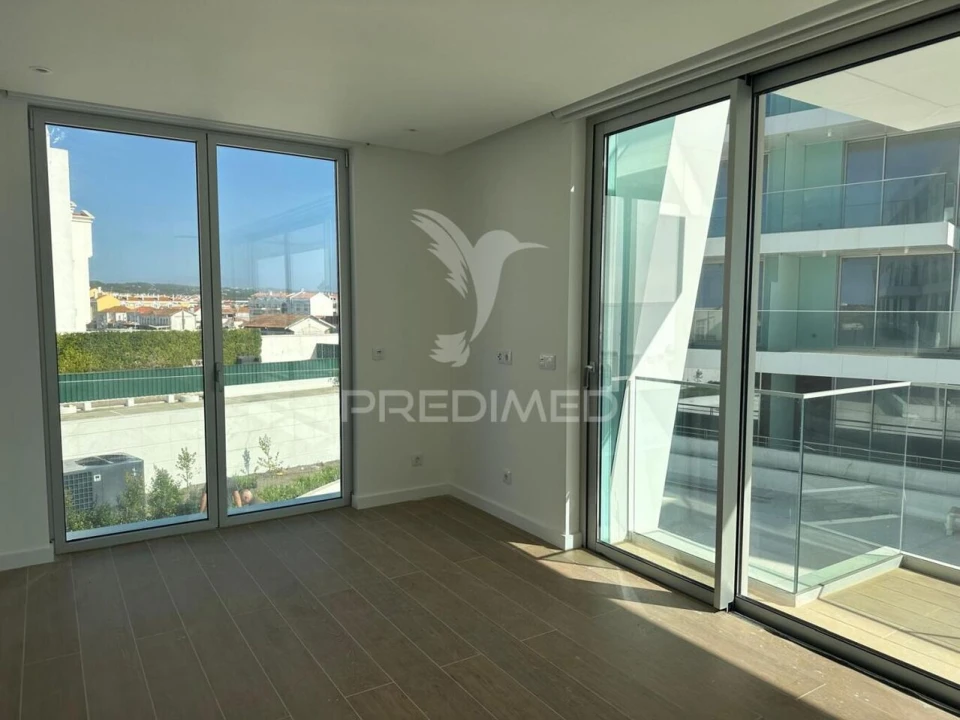 Apartamento T3 para Venda em São Martinho do Porto Foto 33