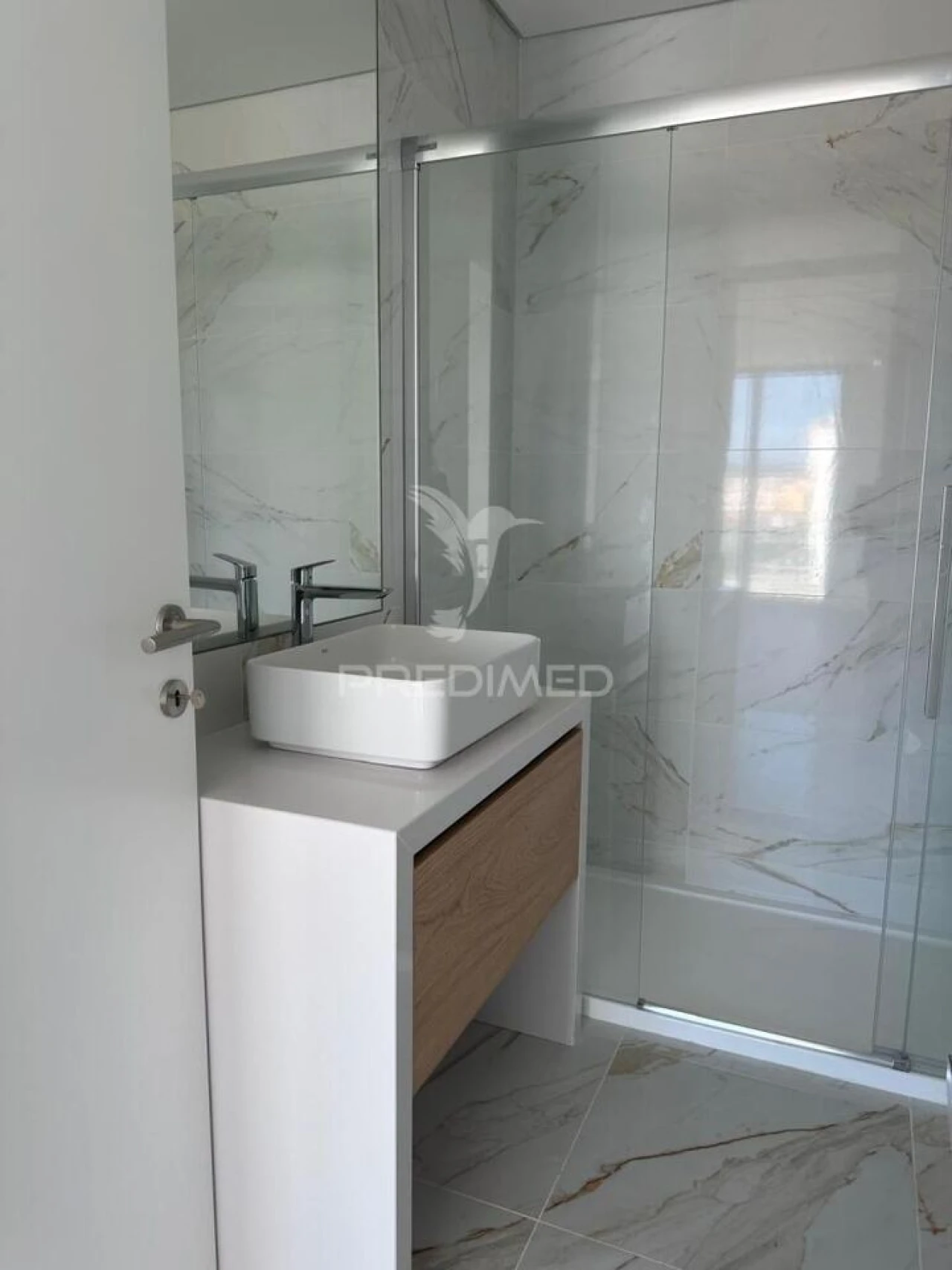 Apartamento T3 para Venda em São Martinho do Porto Foto 40