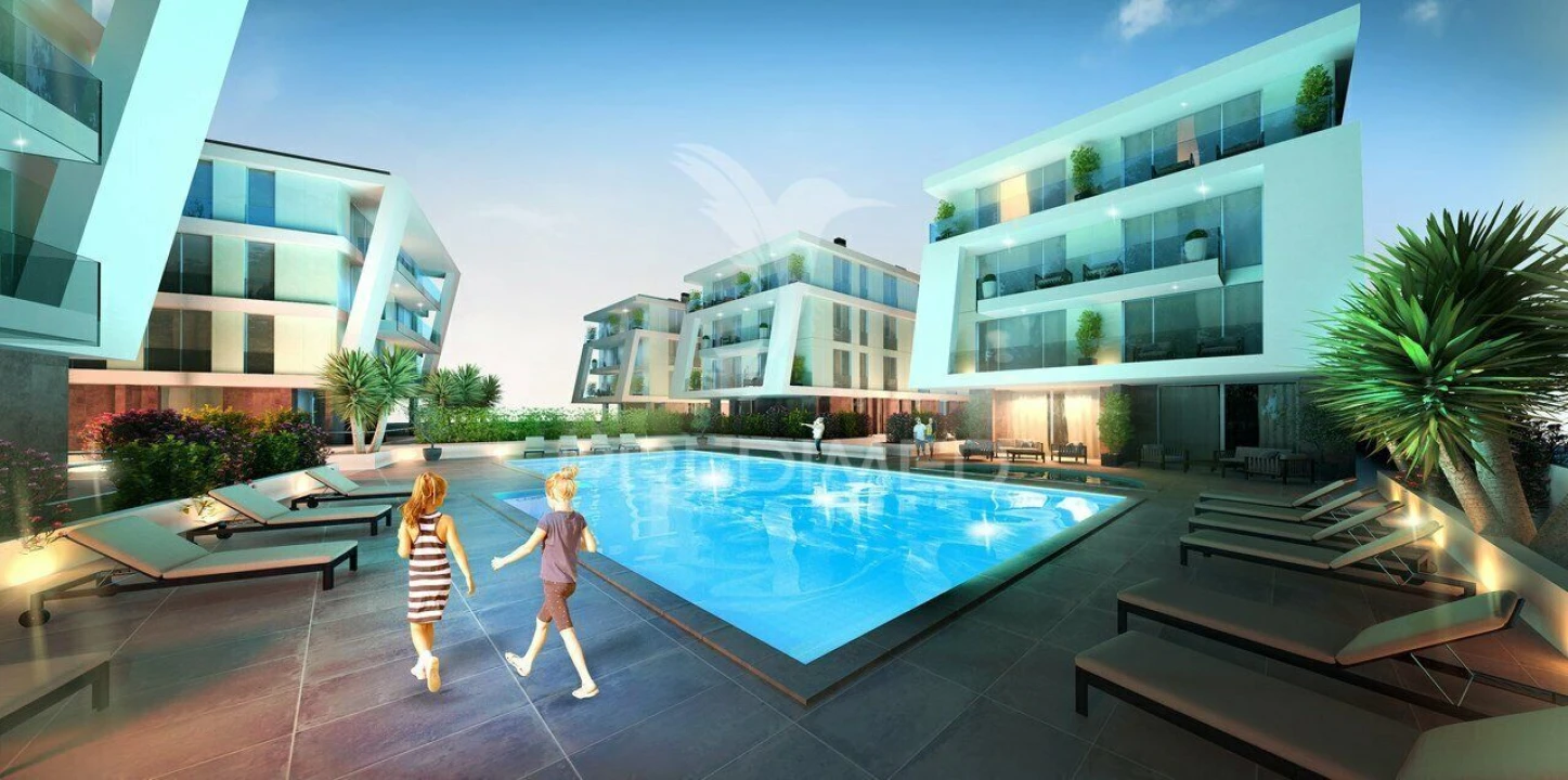 Apartamento T3 para Venda em São Martinho do Porto Foto 18