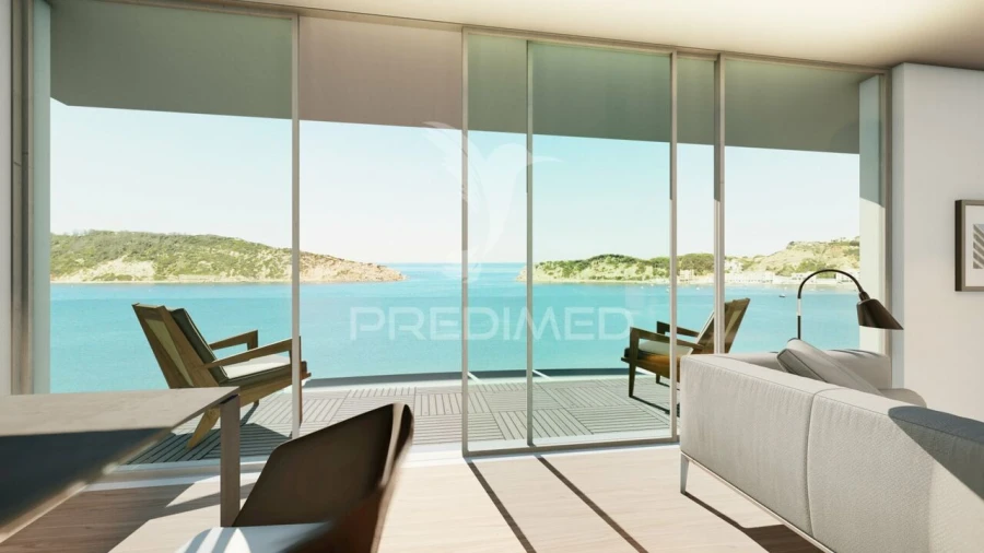 Apartamento T3 para Venda em São Martinho do Porto Foto 11