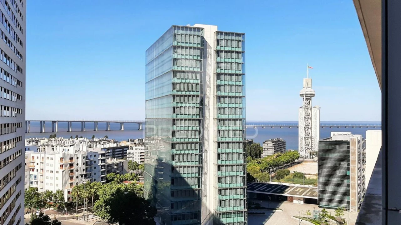 Escritório para Arrendamento em Parque das Nações Foto 1