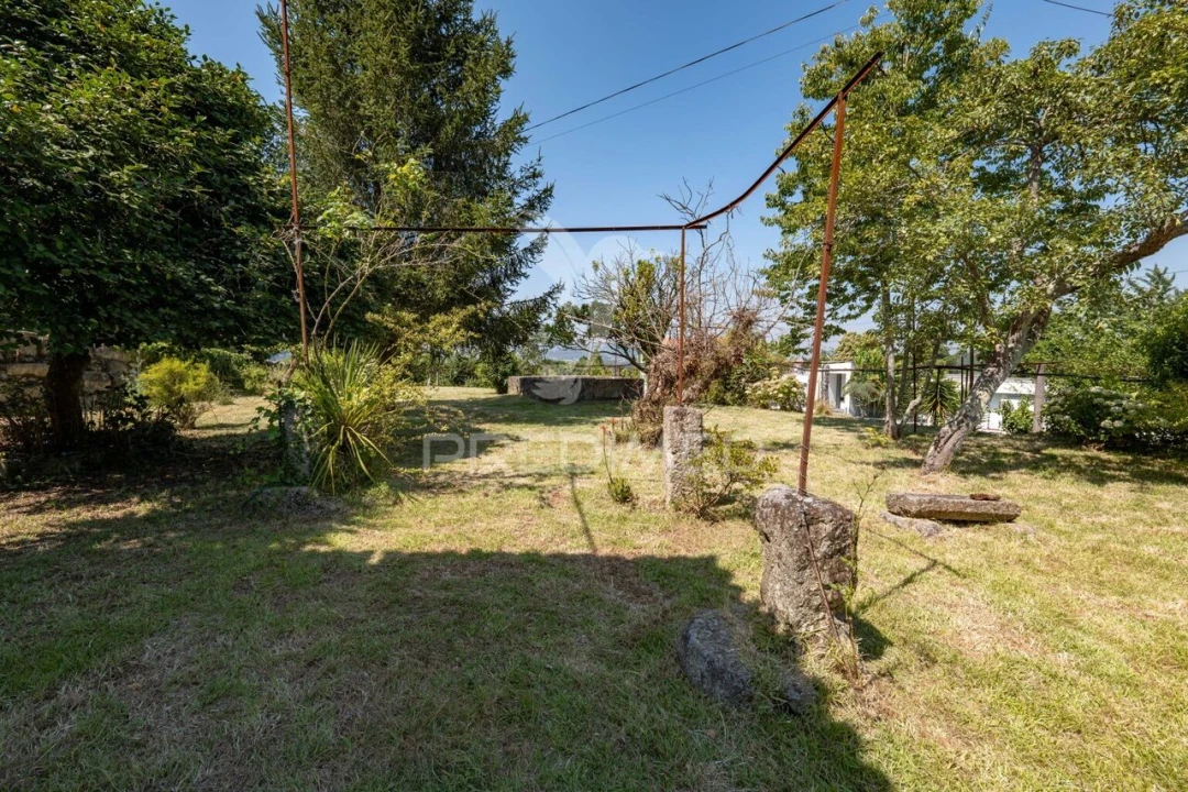 Quinta T4 para Venda em Urgezes Foto 22