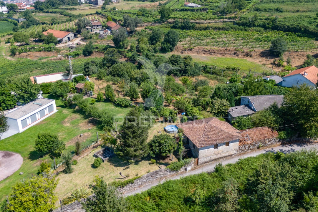 Quinta T4 para Venda em Urgezes Foto 30