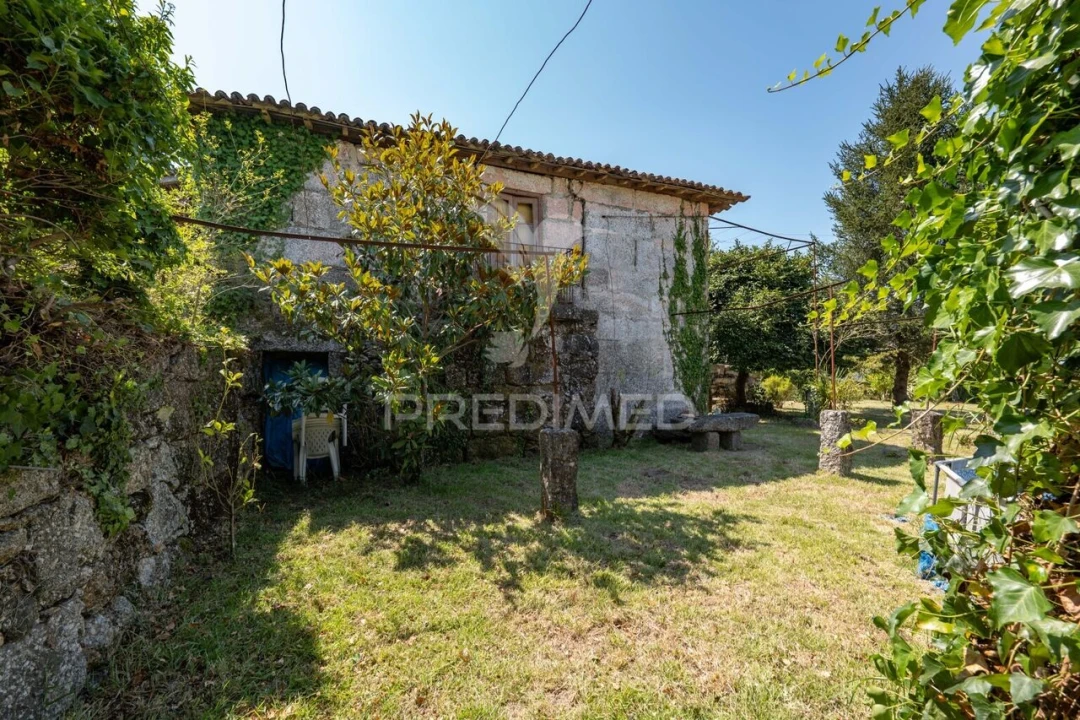 Quinta T4 para Venda em Urgezes Foto 21