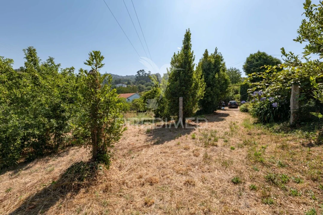 Quinta T4 para Venda em Urgezes Foto 25