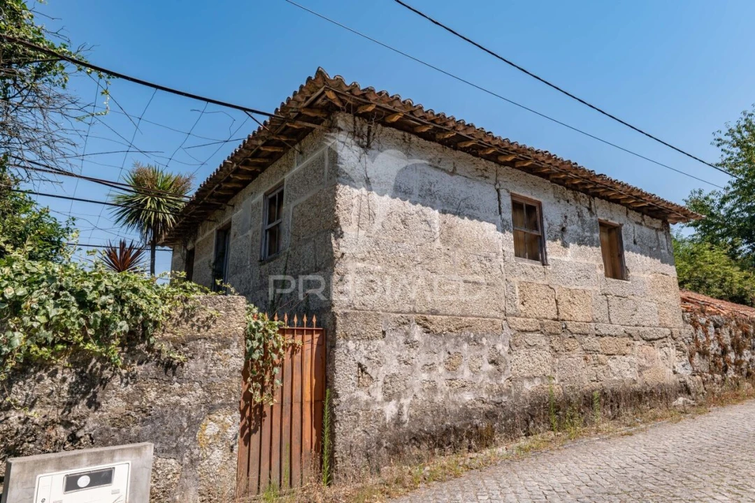 Quinta T4 para Venda em Urgezes Foto 26